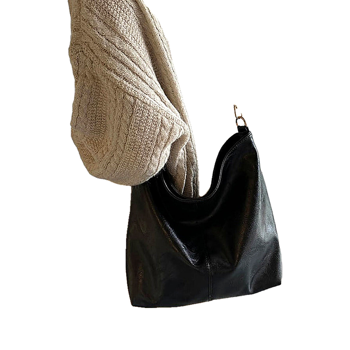Strap Soft Bag