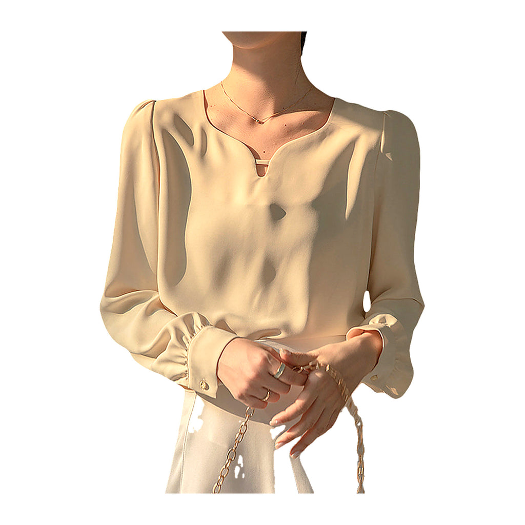 Sunday Shirt Dress