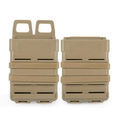 Outdoor Fashion Simple Tactical Magazines Box