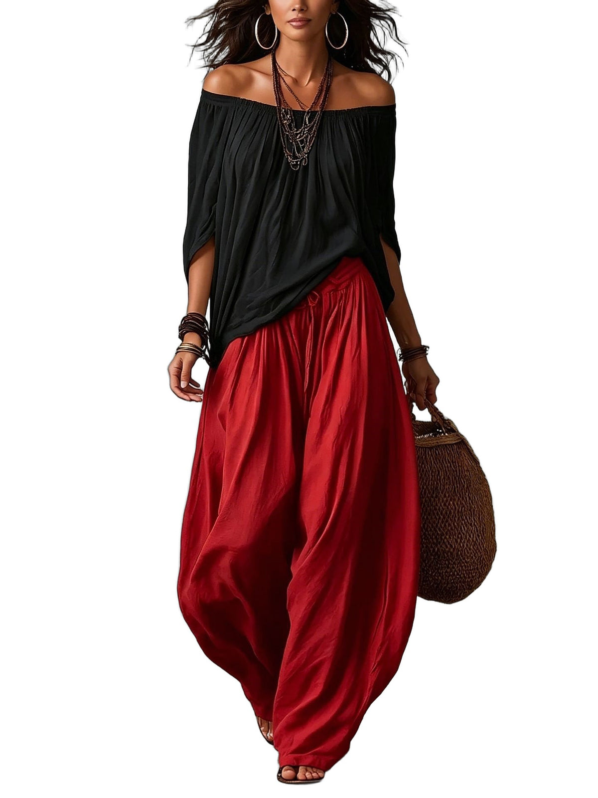 Flare Soft Set
