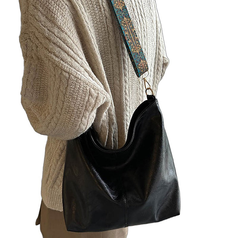Strap Soft Bag
