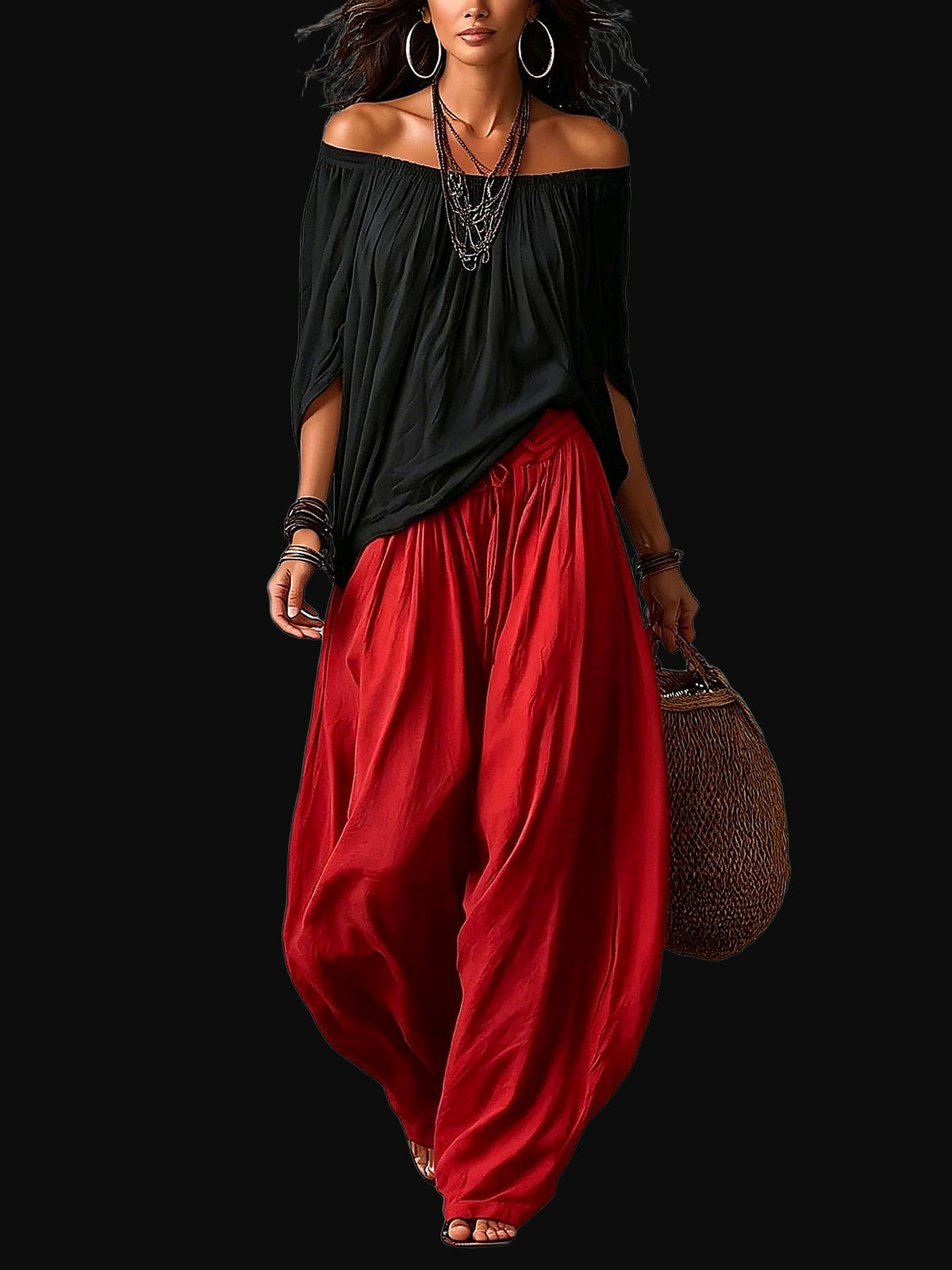 Flare Soft Set
