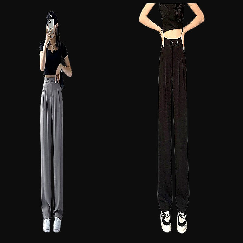 Drape Soft Pant