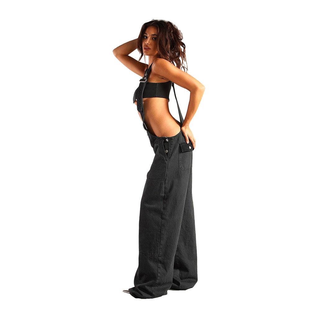 The Overalls