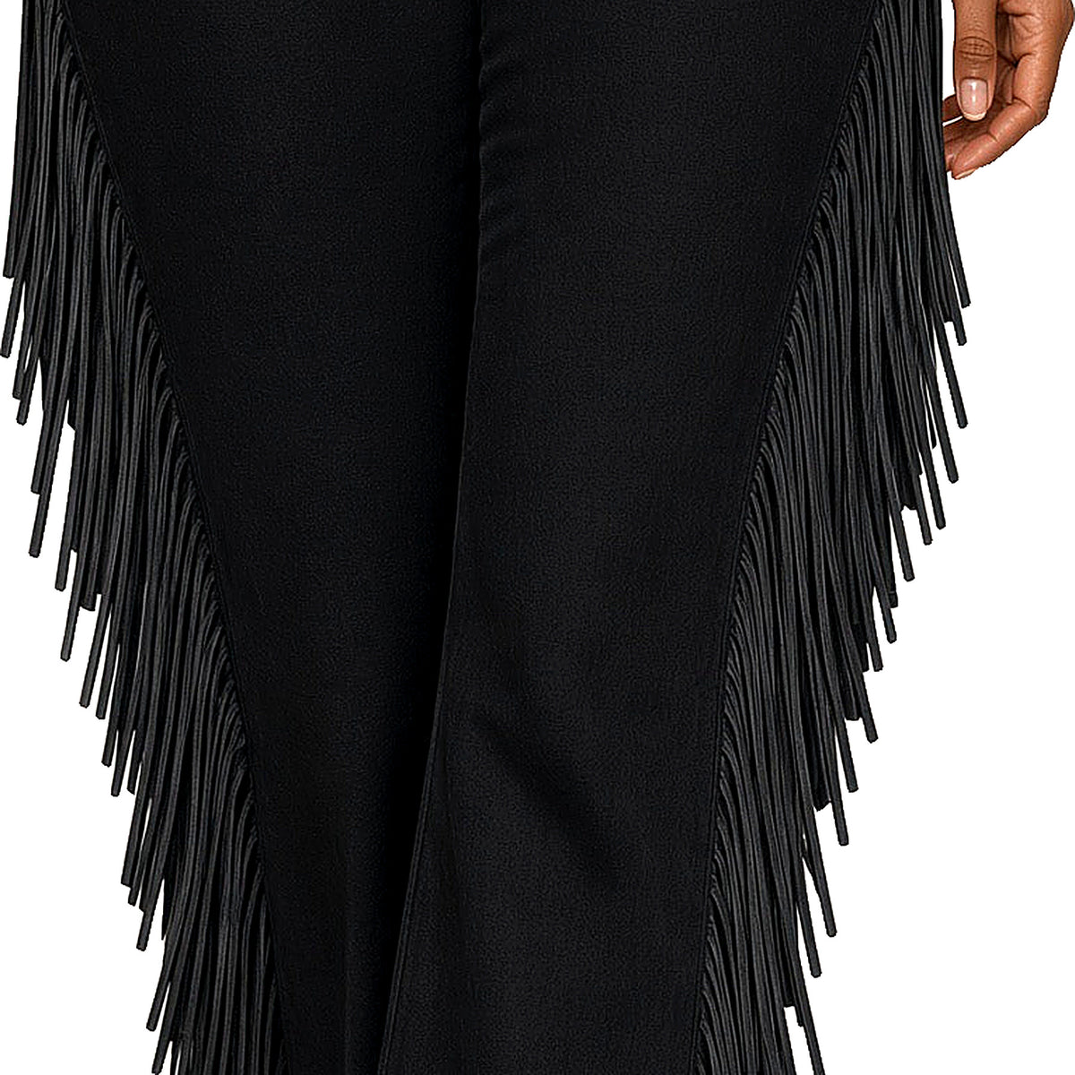 Fringe Soft Flare