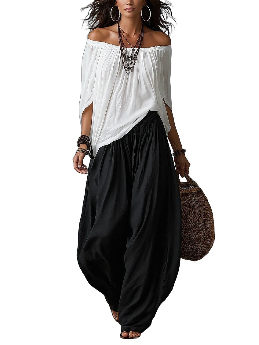 Flare Soft Set