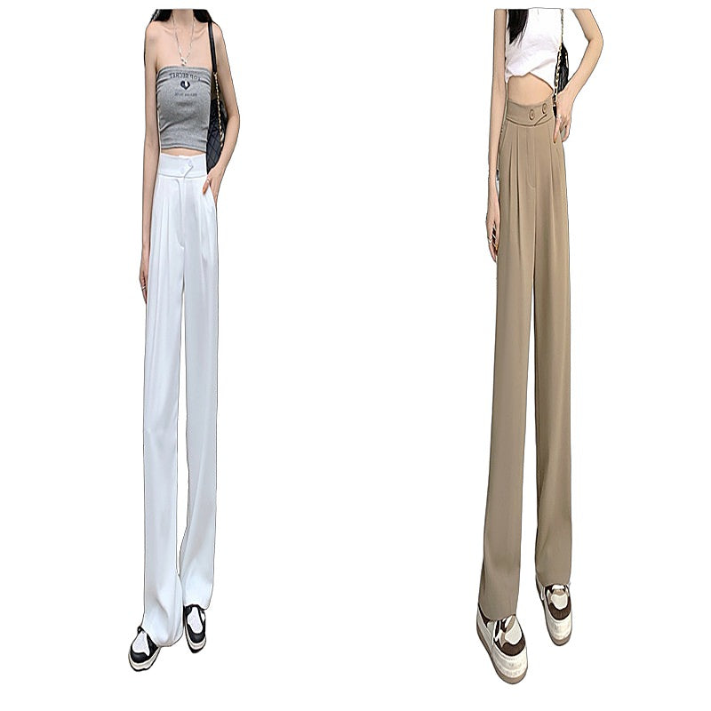 Drape Soft Pant