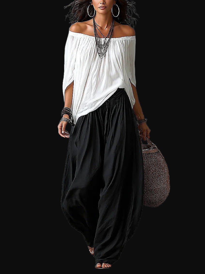 Flare Soft Set