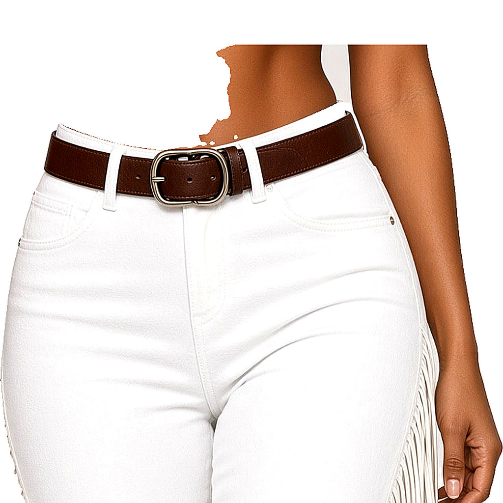 Fringe Soft Flare