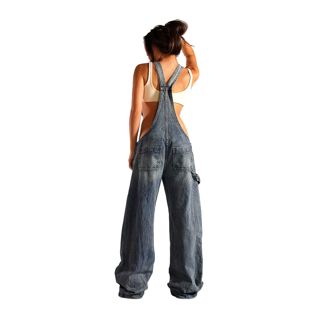 The Overalls