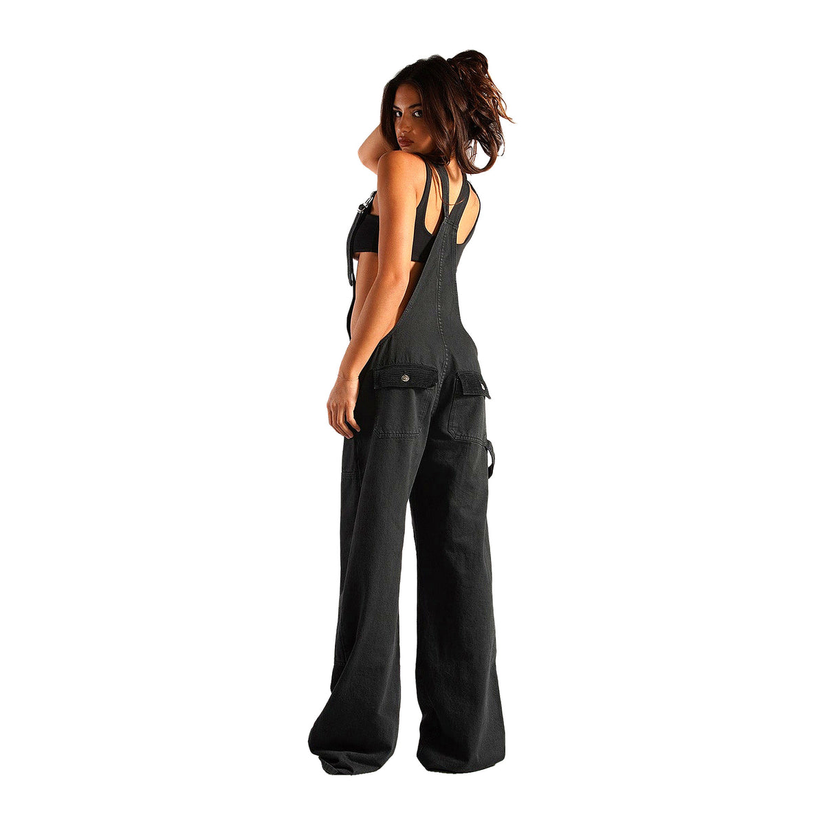 The Overalls