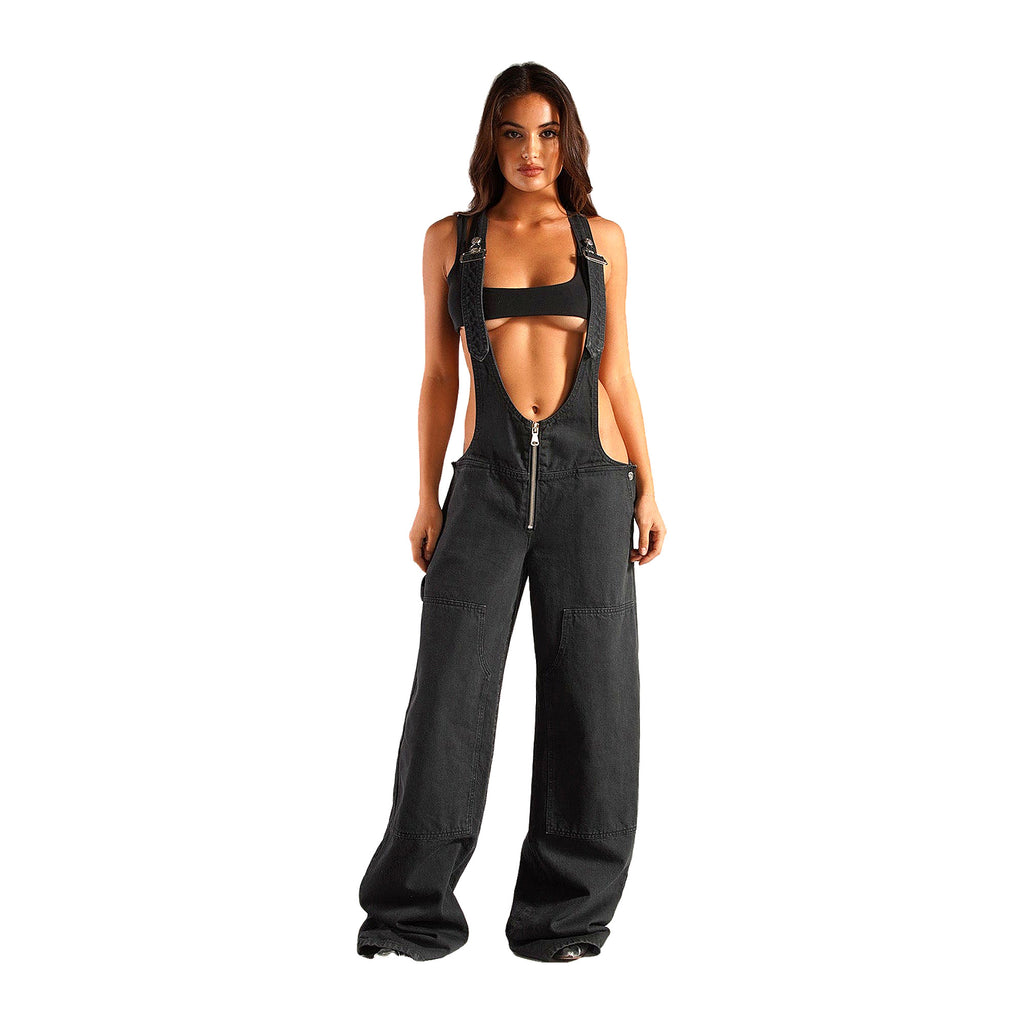 The Overalls