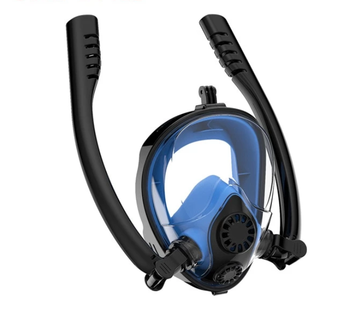 Scuba diving mask Shop with Vanny