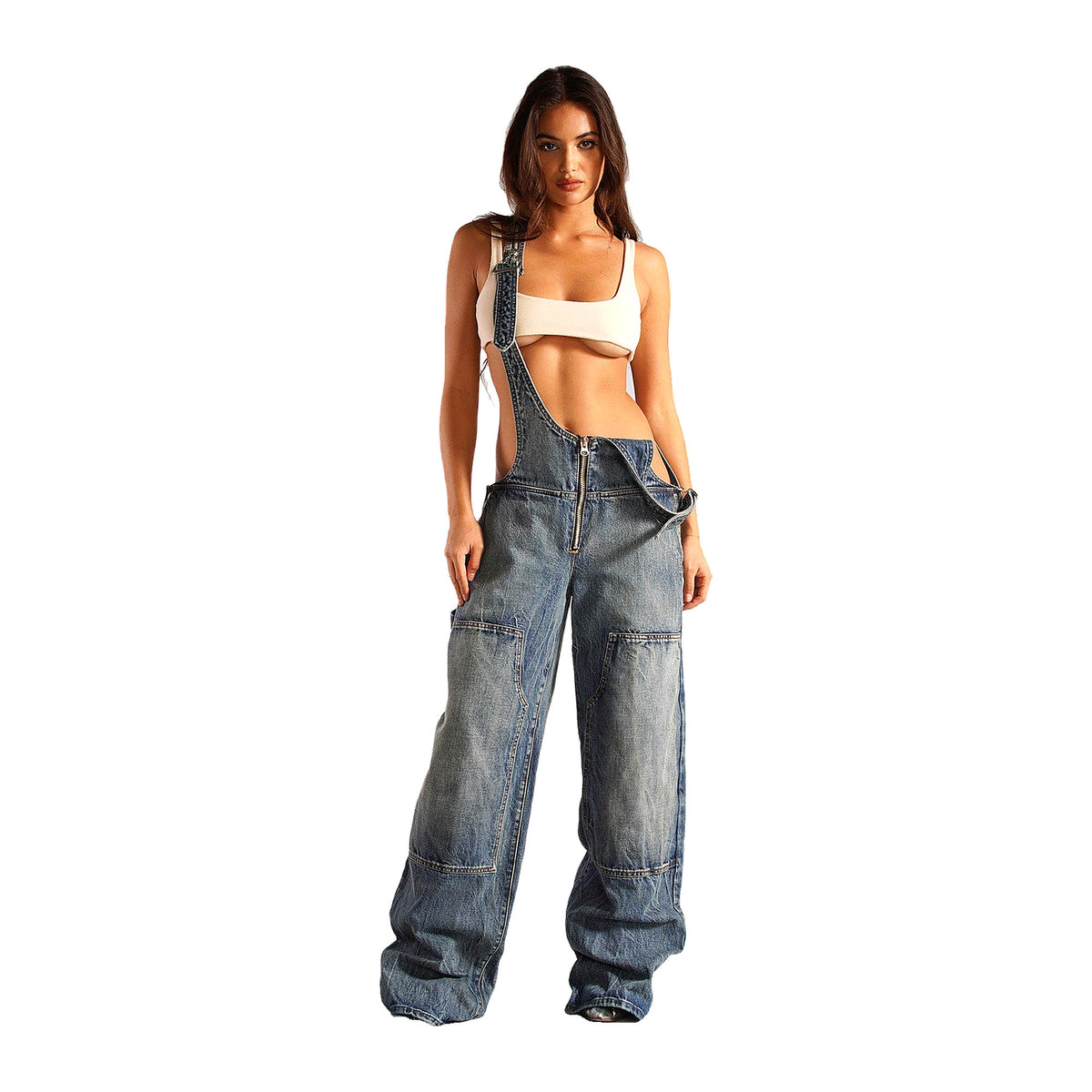 The Overalls
