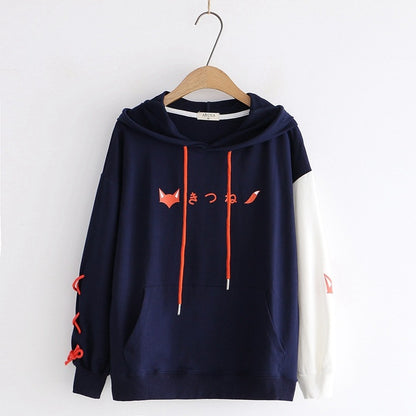 Printed Hooded Sweatshirt Stylish Hoodie Unique Print Hoodie Comfortable Sweatshirt Fashionable Hoodie Collection Shop With Vanny Trendy Sweatshirt Casual Style Essentials Personality in Wardrobe Top-Quality Hoodie