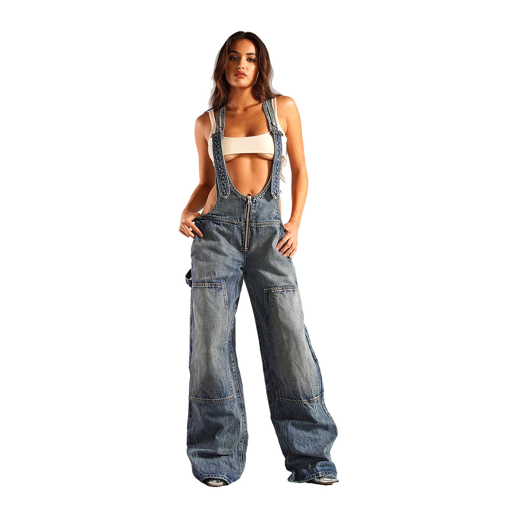 The Overalls