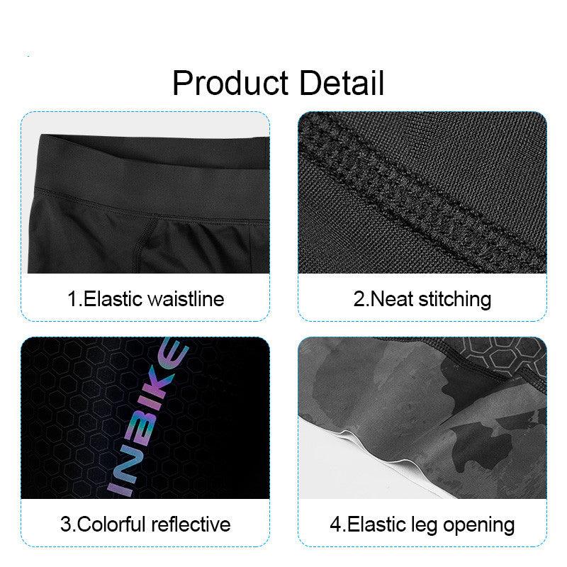 Thickened Air Cushion Cycling Shorts Shockproof Cycling Shorts Comfortable Bike Shorts High-Quality Cycling Gear Cycling Shorts Collection Shop With Vanny Enhanced Cycling Comfort Superior Shock Absorption Cycling Performance Gear Top-Quality Bike Shorts