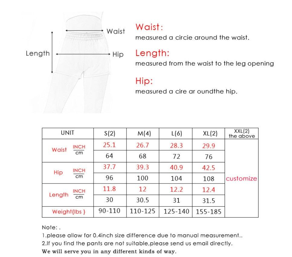 Wild gym shorts women running sports yoga pants