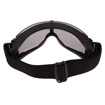 Outdoor Tactical Desert Locust Goggles