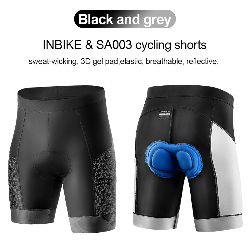 Thickened Air Cushion Cycling Shorts Shockproof Cycling Shorts Comfortable Bike Shorts High-Quality Cycling Gear Cycling Shorts Collection Shop With Vanny Enhanced Cycling Comfort Superior Shock Absorption Cycling Performance Gear Top-Quality Bike Shorts