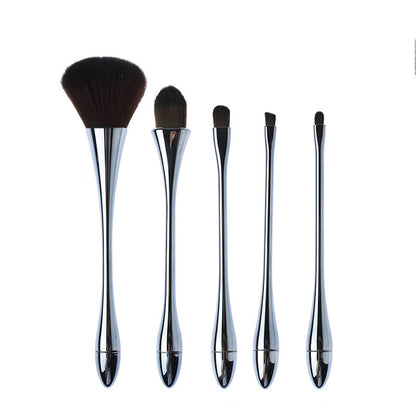 Small waist makeup brush set beauty tools cj