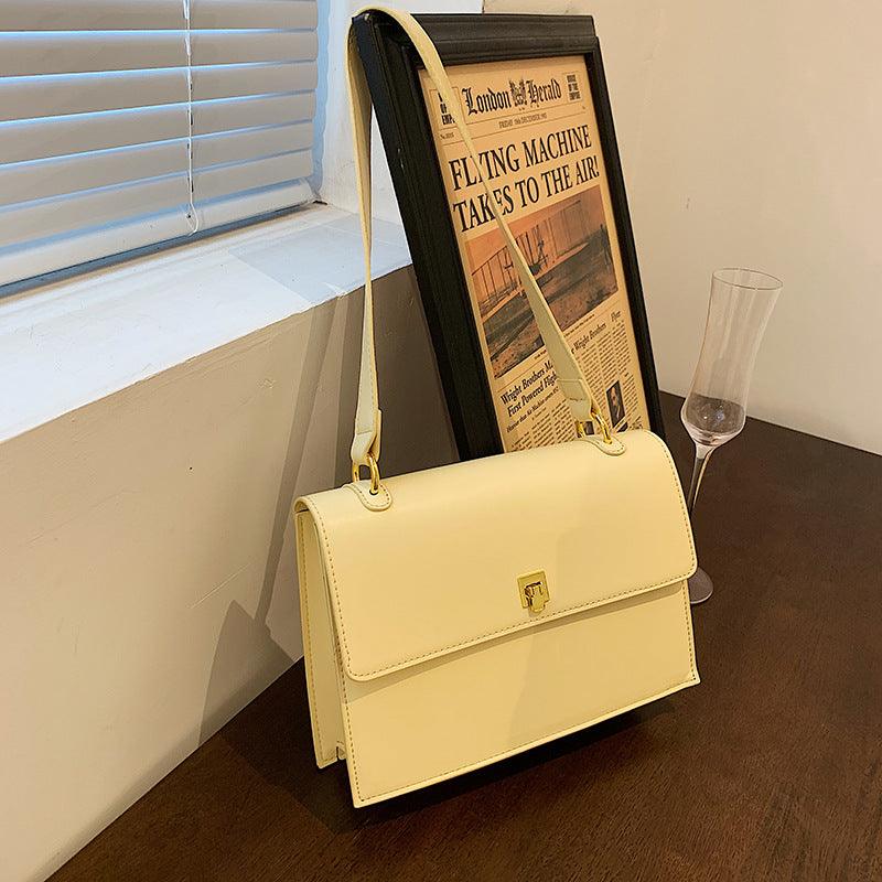 Women's Large-capacity Summer Fashion One-shoulder Messenger Bag cj
