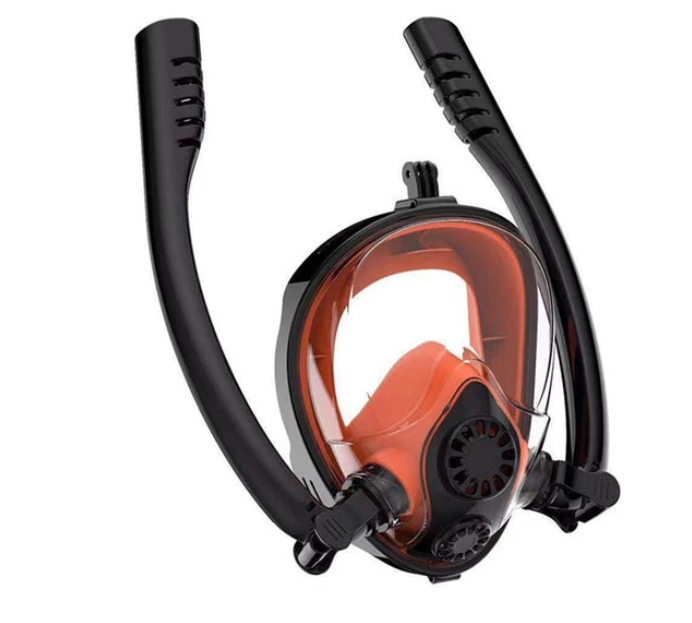 Scuba diving mask Shop with Vanny