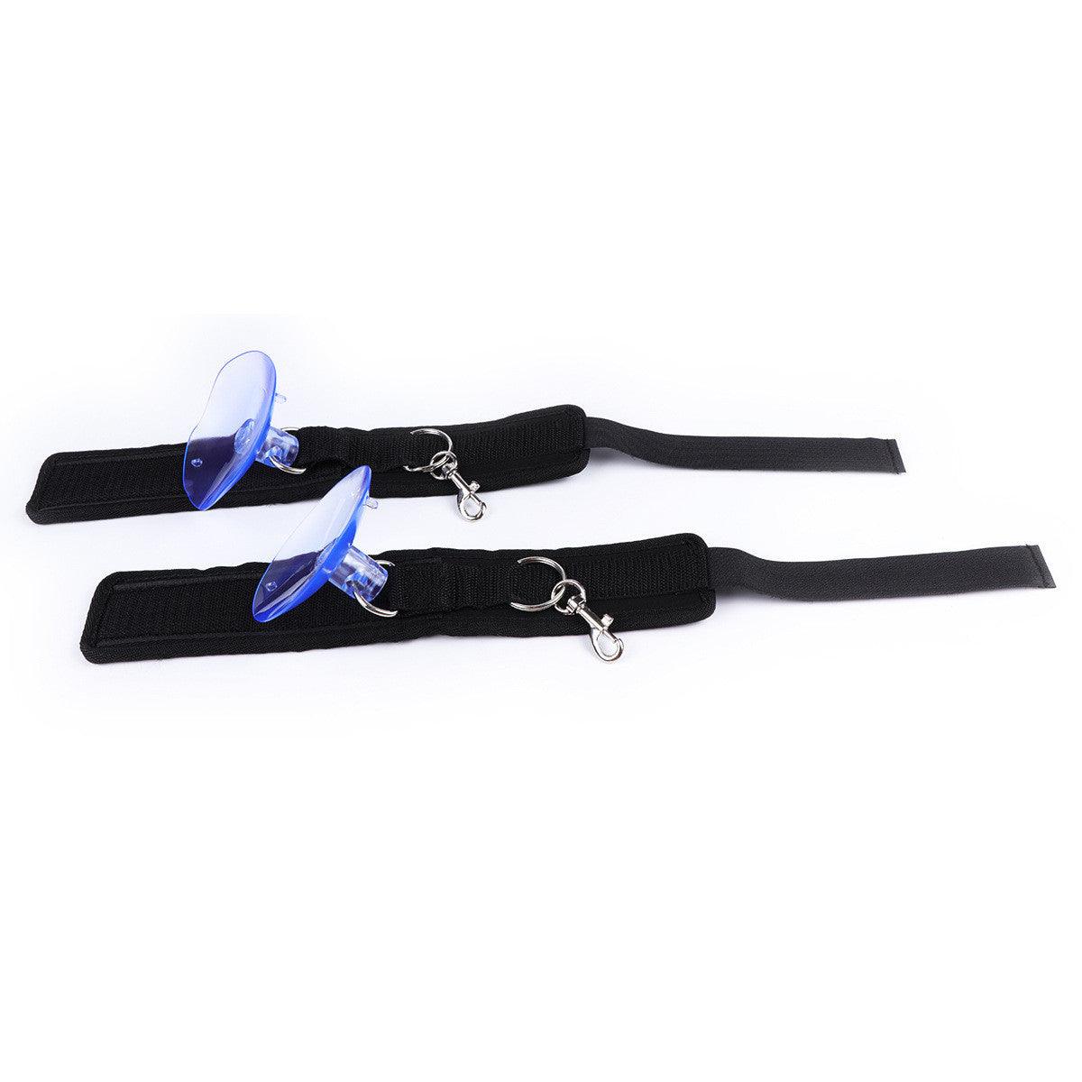 Men And Women Tied Up With Bondage