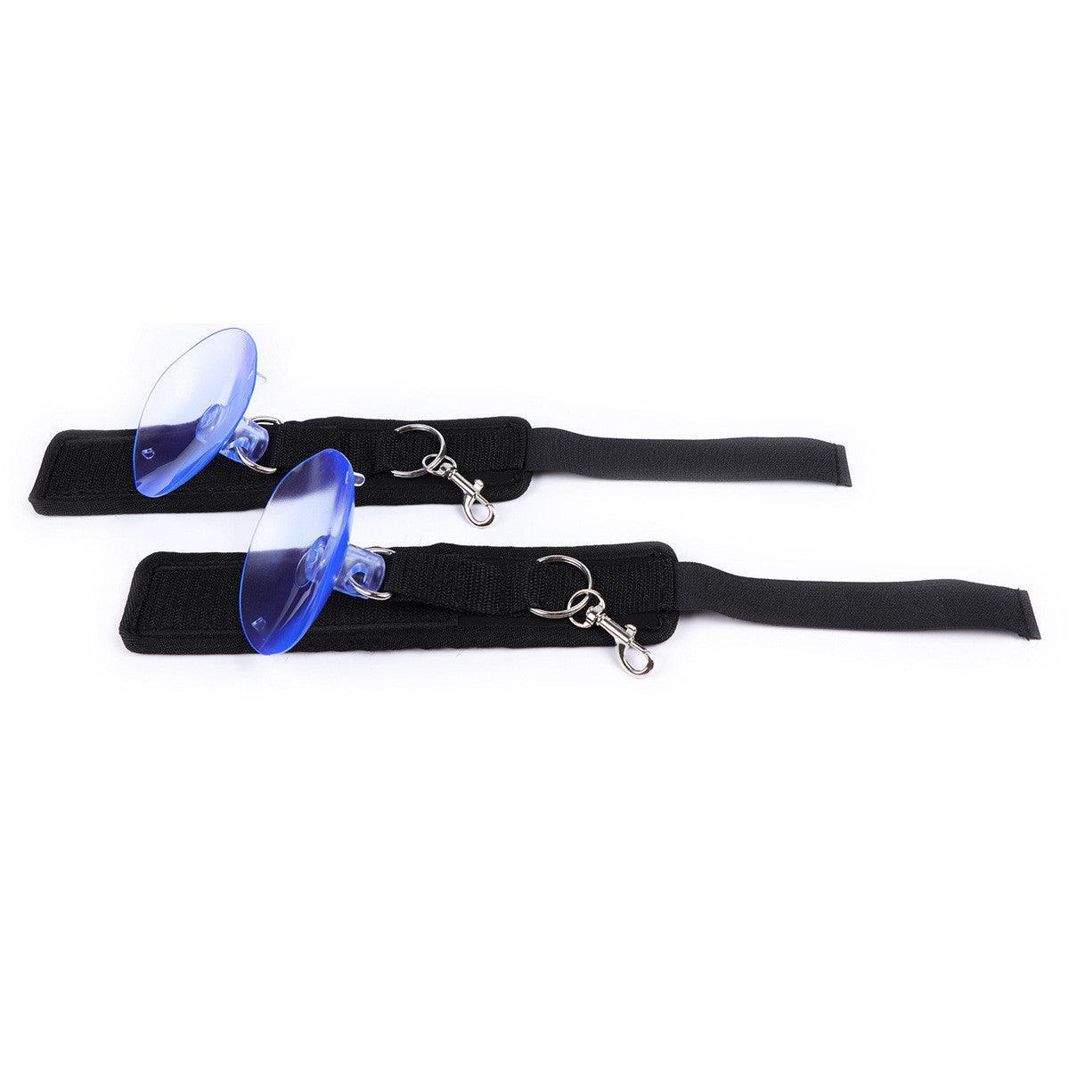 Men And Women Tied Up With Bondage