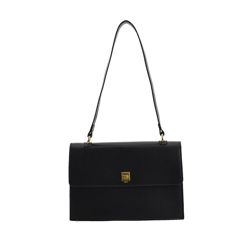 Women's Large-capacity Summer Fashion One-shoulder Messenger Bag cj