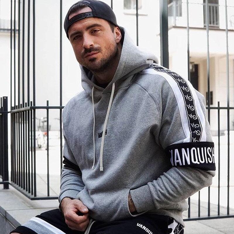 ShopWithVanny's Hoodies Collection offers the perfect blend of style and comfort. Discover a wide selection of fashionable and cozy hooded sweatshirts for every season. Find the ideal addition to your wardrobe with our top-ranking hoodie collection. Shop now and elevate your fashion game!