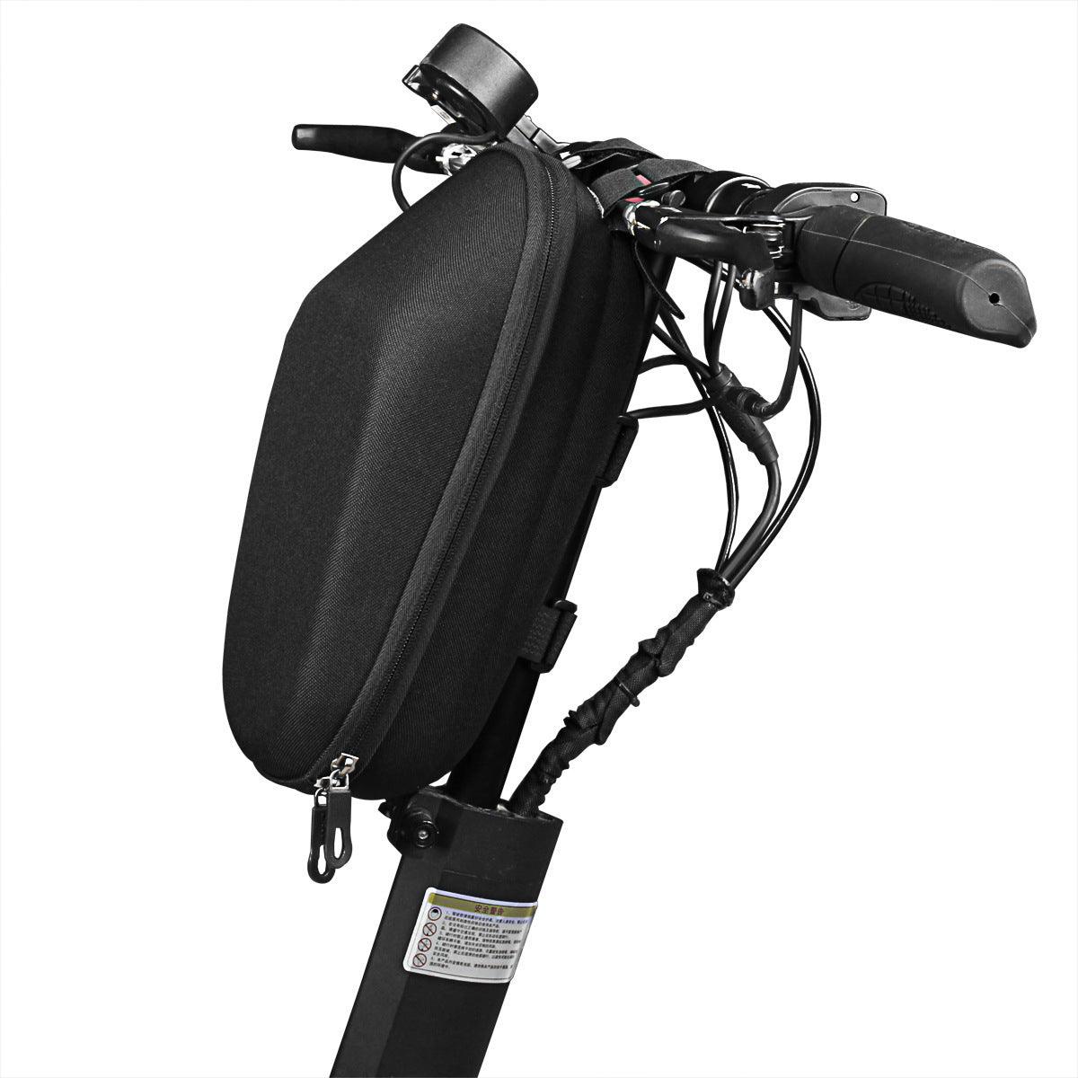 Scooter Front Bag for Xiaomi M365 Scooter Accessories Universal Electric Scooter Bag 3 4 5L Waterproof Front Storage Hanging Bag cj