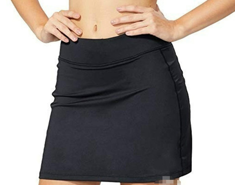 Women's fitness shorts