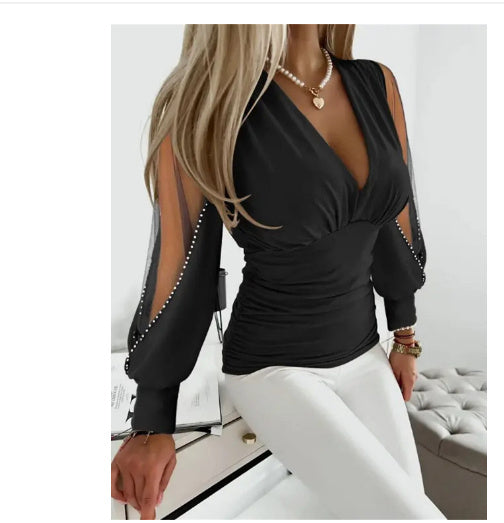 Long Sleeve