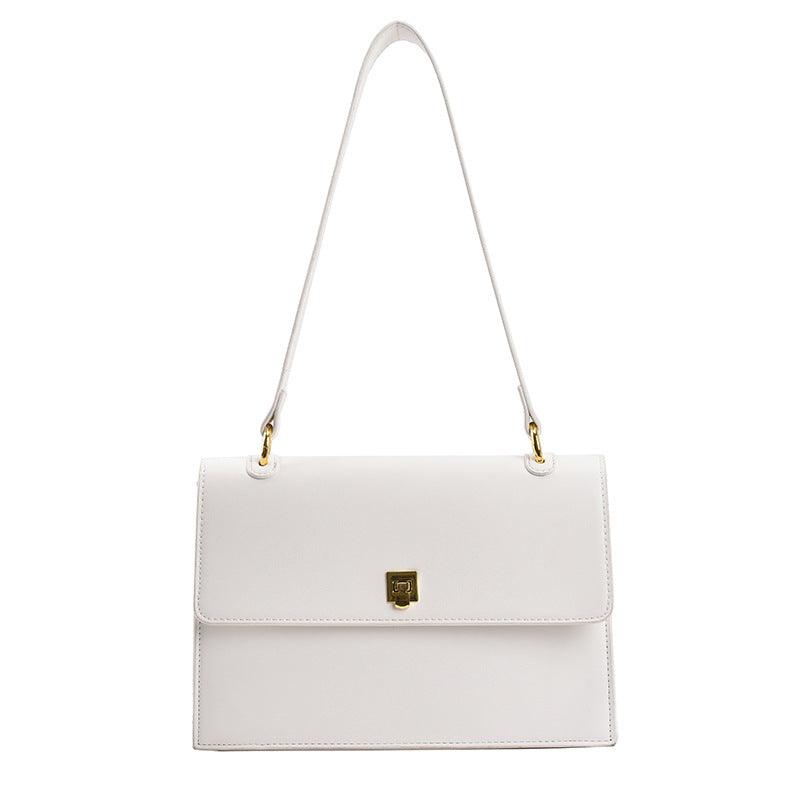 Women's Large-capacity Summer Fashion One-shoulder Messenger Bag cj