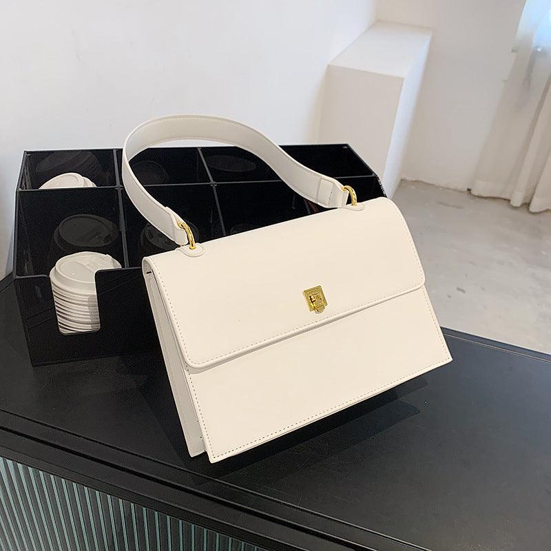 Women's Large-capacity Summer Fashion One-shoulder Messenger Bag cj