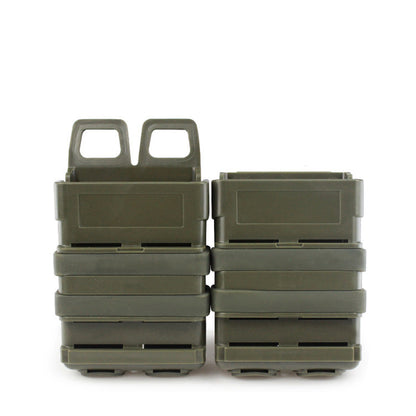 Outdoor Fashion Simple Tactical Magazines Box