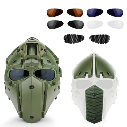 Ronin Tactical Helmet