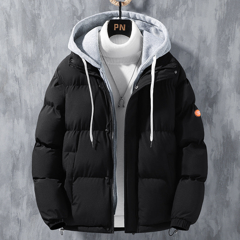SS Winter Jacket