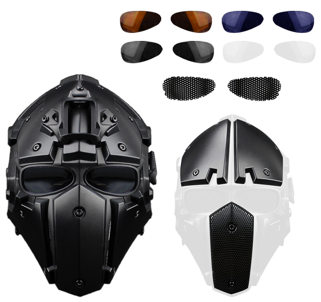 Ronin Tactical Helmet