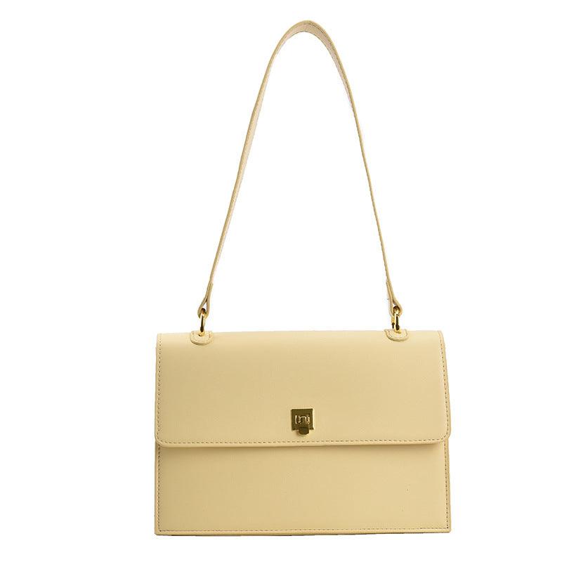 Women's Large-capacity Summer Fashion One-shoulder Messenger Bag cj