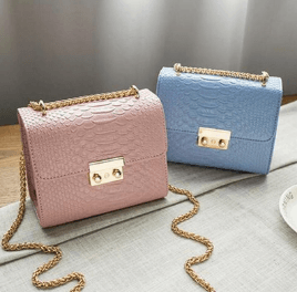 Spring and summer new Korean fashion chain bag handbag cjKorean Fashion Chain Bag Spring and Summer Handbag Trendy Chain Bag Handbag Fashion-forward Accessories Chic Korean Fashion Trends Quality Craftsmanship Handbag Shop With Vanny Stylish Seasonal Handbag New Fashion Collection Spring and Summer Accessories Korean Fashion Statement Chain Bag for Trendsetters