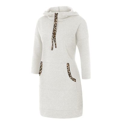 Hooded hoodie for women cj