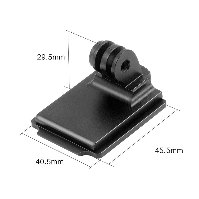 Sports Phase Tactical Helmet Fixed Bracket