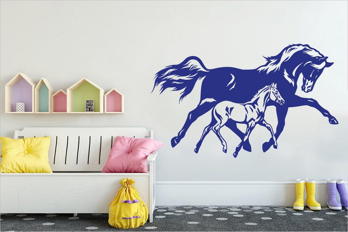 Stickers For Home Decoration  Nursery Wall Decoration cj