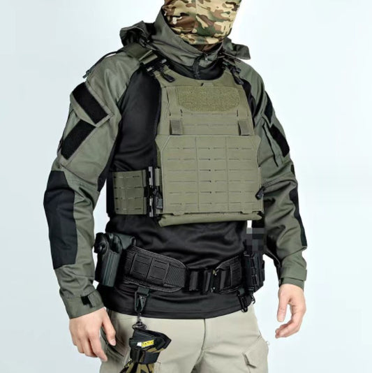 Assault Second-generation Tactical Frog Suit