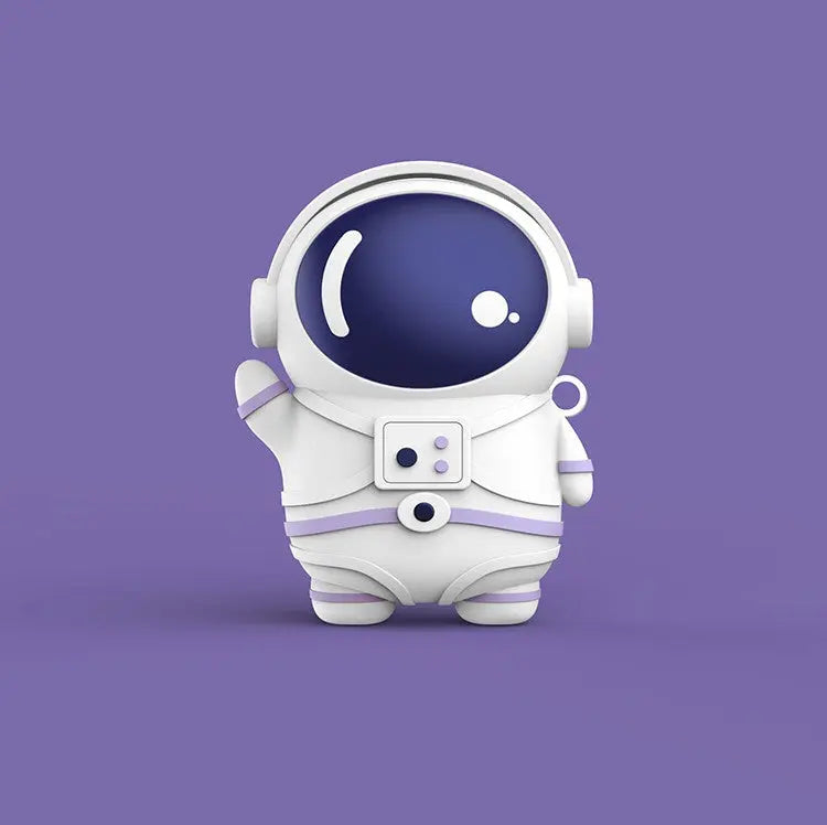 Astronaut Earphone Sleeves Outer Space Astronauts Earphone Sleeves cj