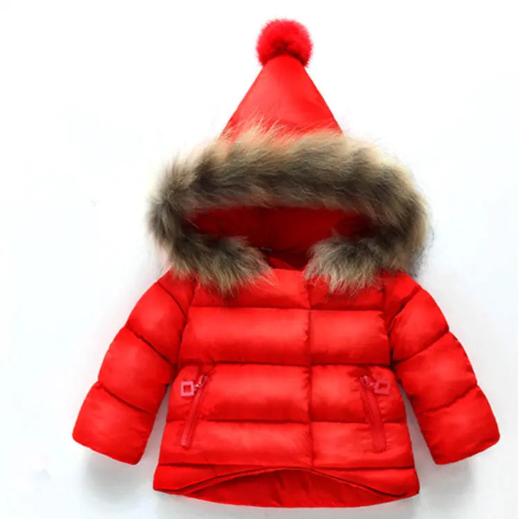 Baby Winter Jacket cj