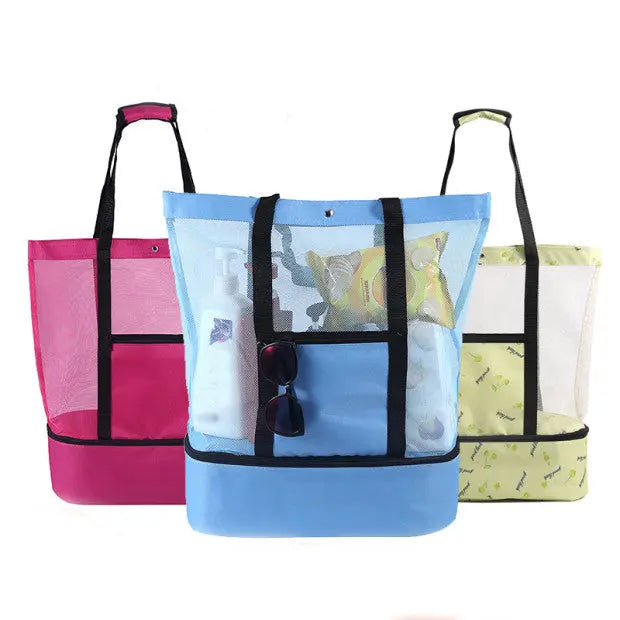 Beach CampingIce Bag Lunch Bags cj