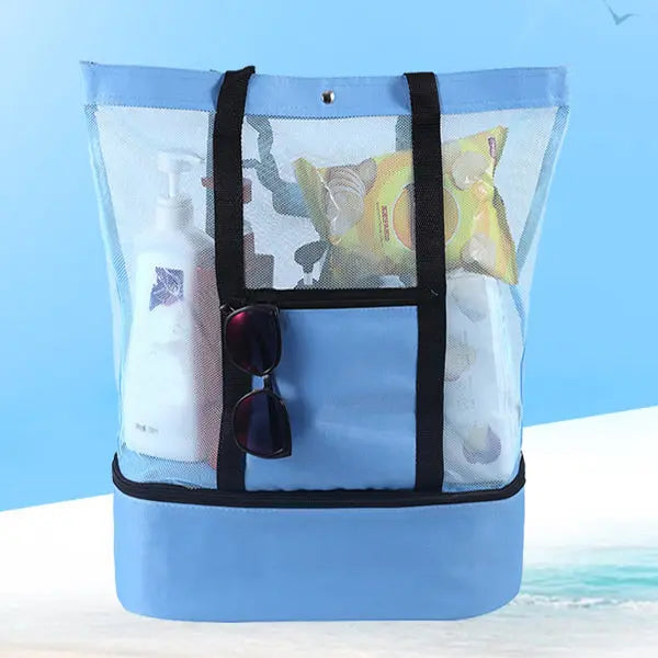 Beach CampingIce Bag Lunch Bags cj